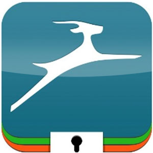 Logo Dashlane Ícone Logo Dashlane Ícone