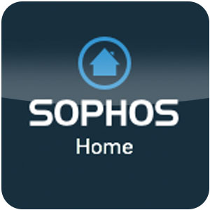 what is sophos home