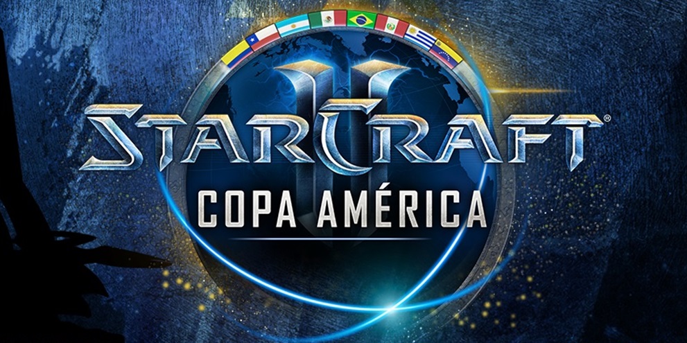 Copa América de StarCraft II é anunciada com premiação de R$ 150 mil
