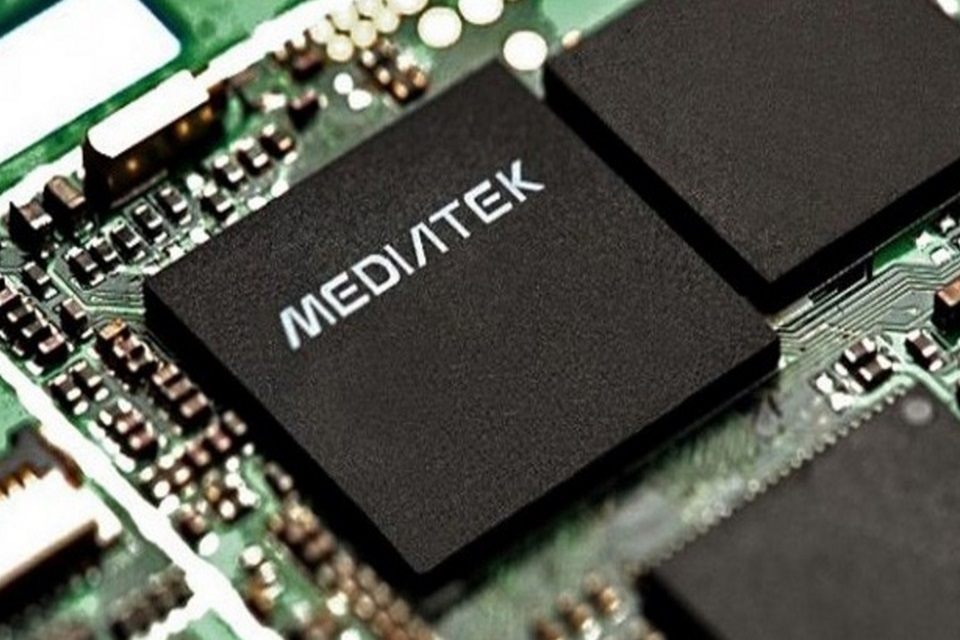 Imagem de: MediaTek apresenta chipset MT7697 para você montar a sua casa inteligente
