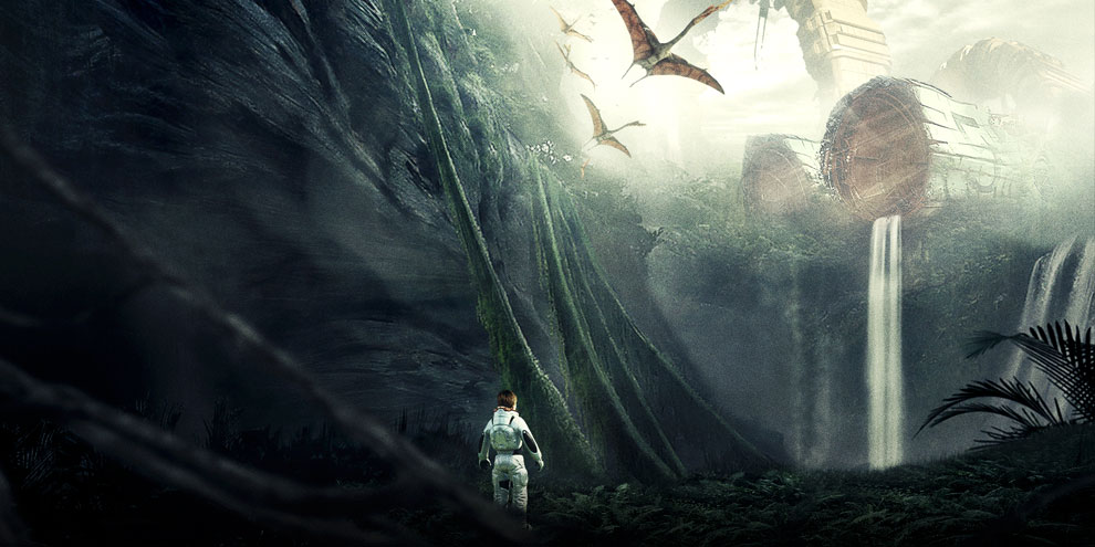 Crytek está animada com as possibilidades trazidas pela realidade virtual