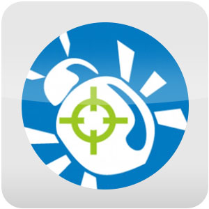 'Logo Avast for Business Premium Endpoint Security 1.0 Ícone