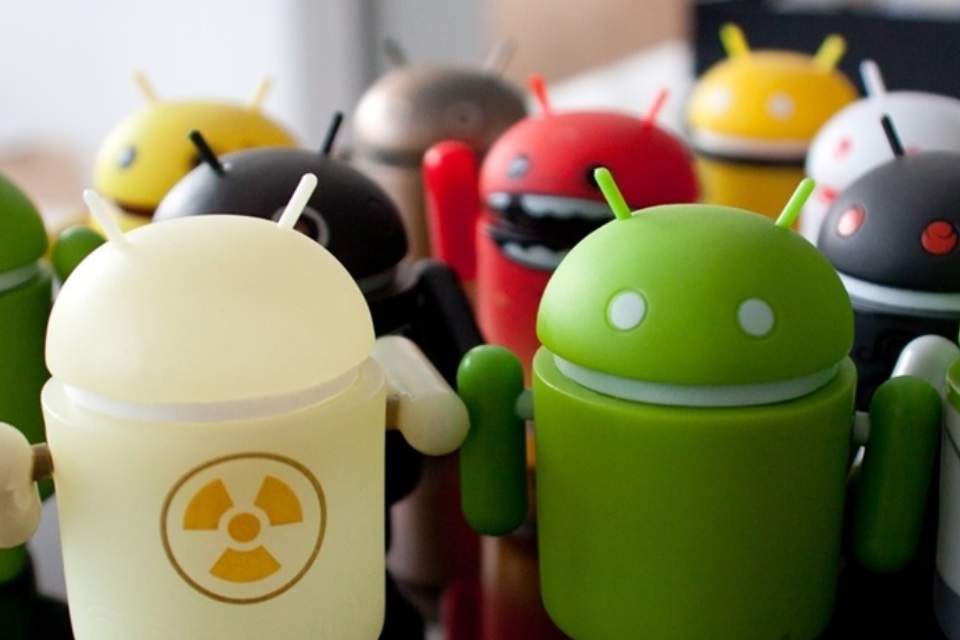 Imagem de: Segurança: vulnerabilidade no Linux expõe 66% dos usuários de Android