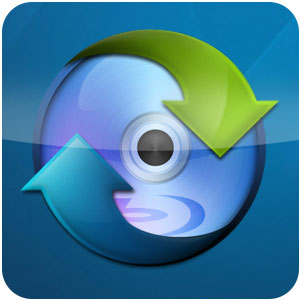 Logo Leawo Blu-ray Ripper for Mac Ícone Logo Leawo Blu-ray Ripper for Mac Ícone