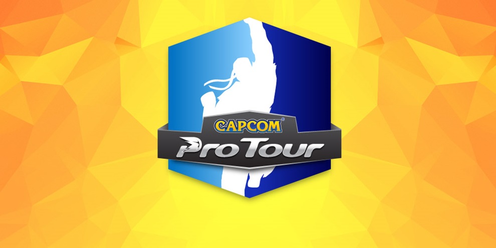 Capcom relembra os melhores momentos da Capcom Pro Tour 2015