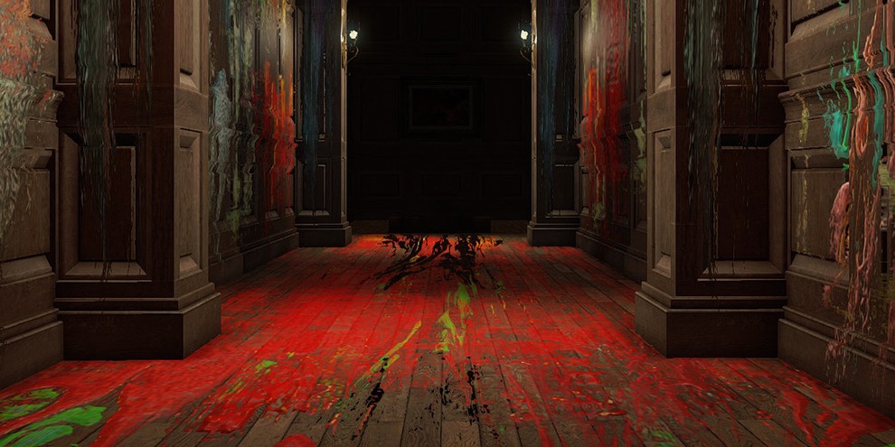 Terror no ar: Layers of Fear será lançado oficialmente em fevereiro