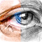 Logo Sketch Me! Ícone Logo Sketch Me! Ícone