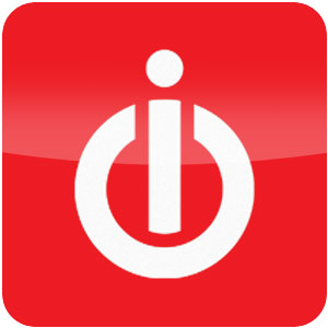 Logo Search and Recover Ícone Logo Search and Recover Ícone
