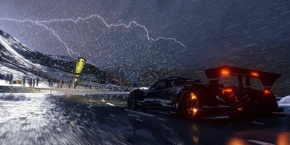 DriveClub está fácil? Então, jogue no “hardcore”