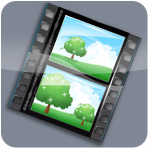 Logo Video LightBox for Mac Ícone Logo Video LightBox for Mac Ícone