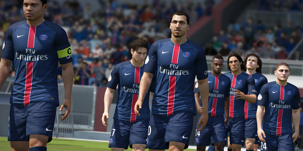 Microsoft devolve US$ 8 mil gastos por jovem em FIFA 16