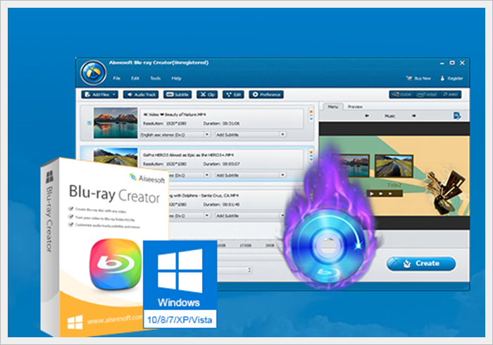 Aiseesoft Slideshow Creator 1.0.60 download the new version for ios