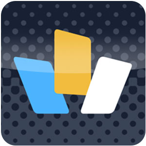 Logo Wildcard Ícone Logo Wildcard Ícone
