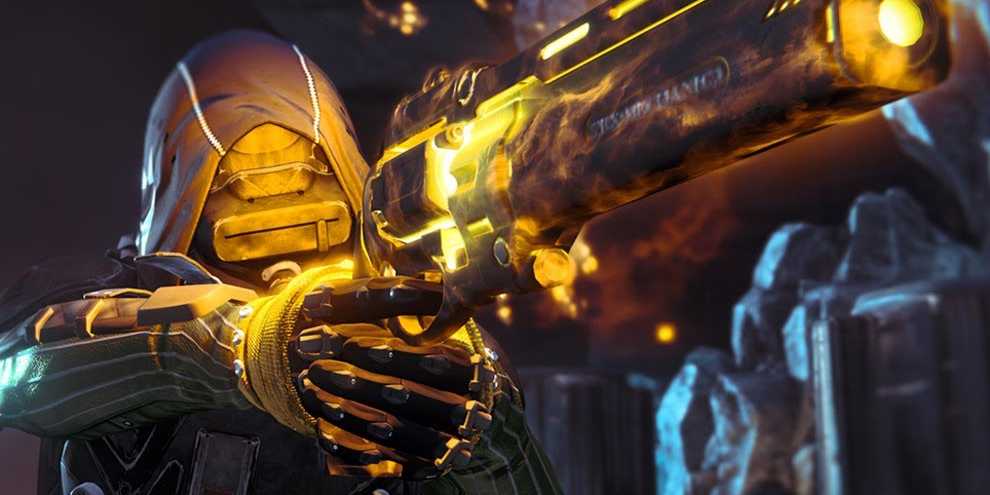 Dança das cadeiras: presidente da Bungie deixa cargo; empresa tem novo CEO