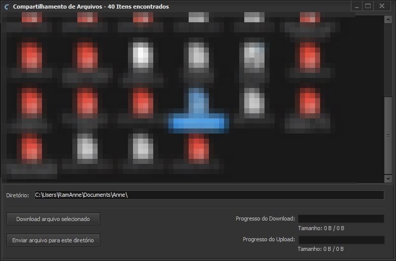 Imagem 2 do Criex Viewer