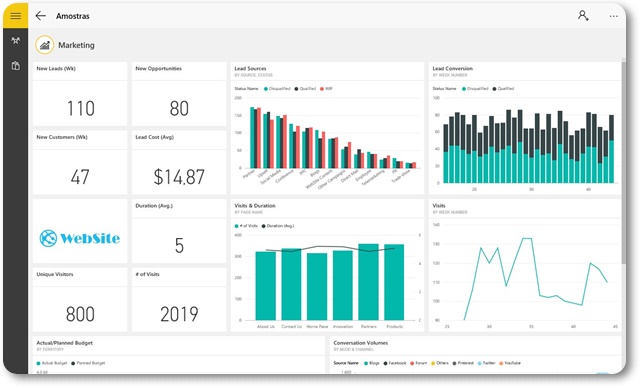 download power bi