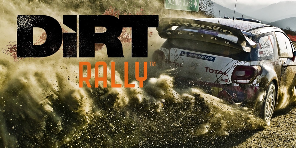 Codemasters explica a ausência do modo “Gymkhana” em DiRT Rally