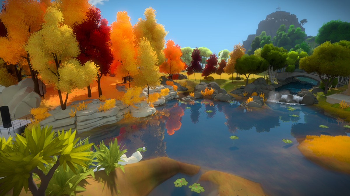 Em menos de uma semana, The Witness vende mais do que Braid em um ano