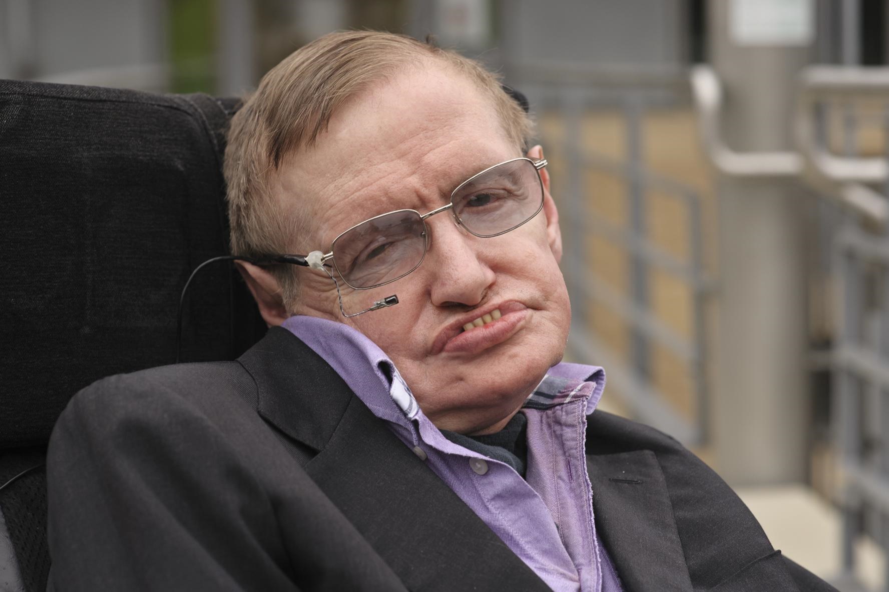 Imagem de: 4 possibilidades para o apocalipse segundo Stephen Hawking