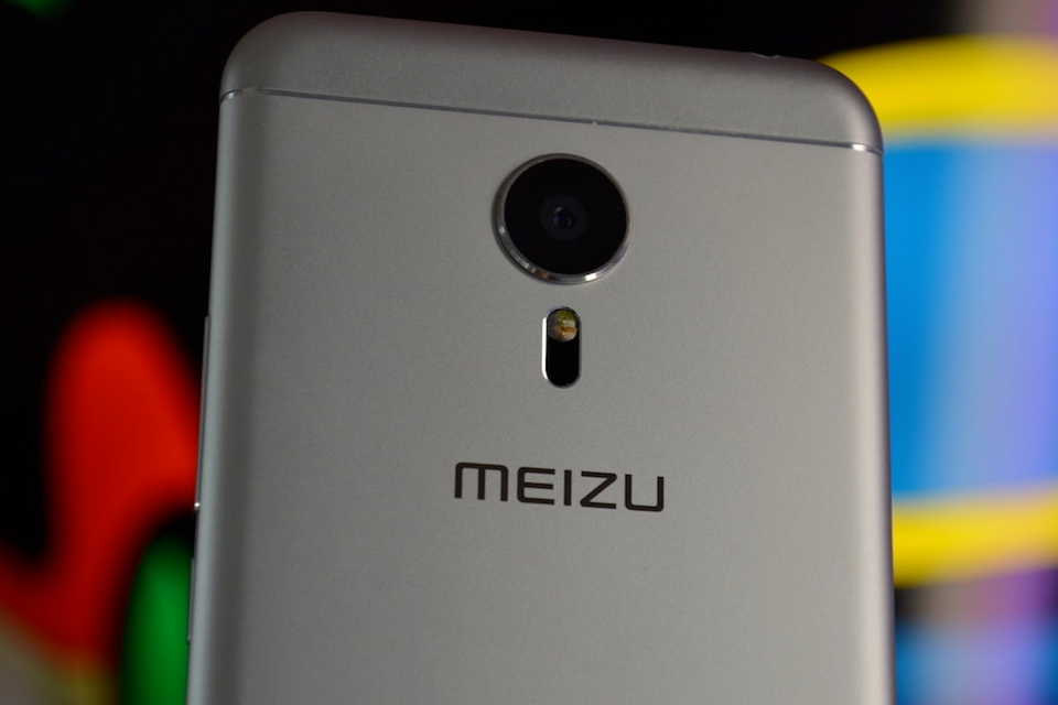 Imagem de: Será? Meizu Pro 5 pode ganhar versão capaz de rodar Ubuntu na MWC 2016