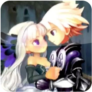 Logo Odin Sphere - Browser Ícone Logo Odin Sphere - Browser Ícone