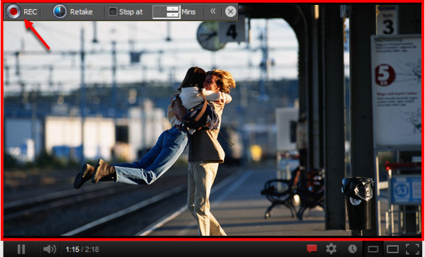 Imagem 5 do iSkysoft Video Converter Ultimate