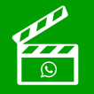 Logo Video Optimizer for Whatsapp Ícone Logo Video Optimizer for Whatsapp Ícone