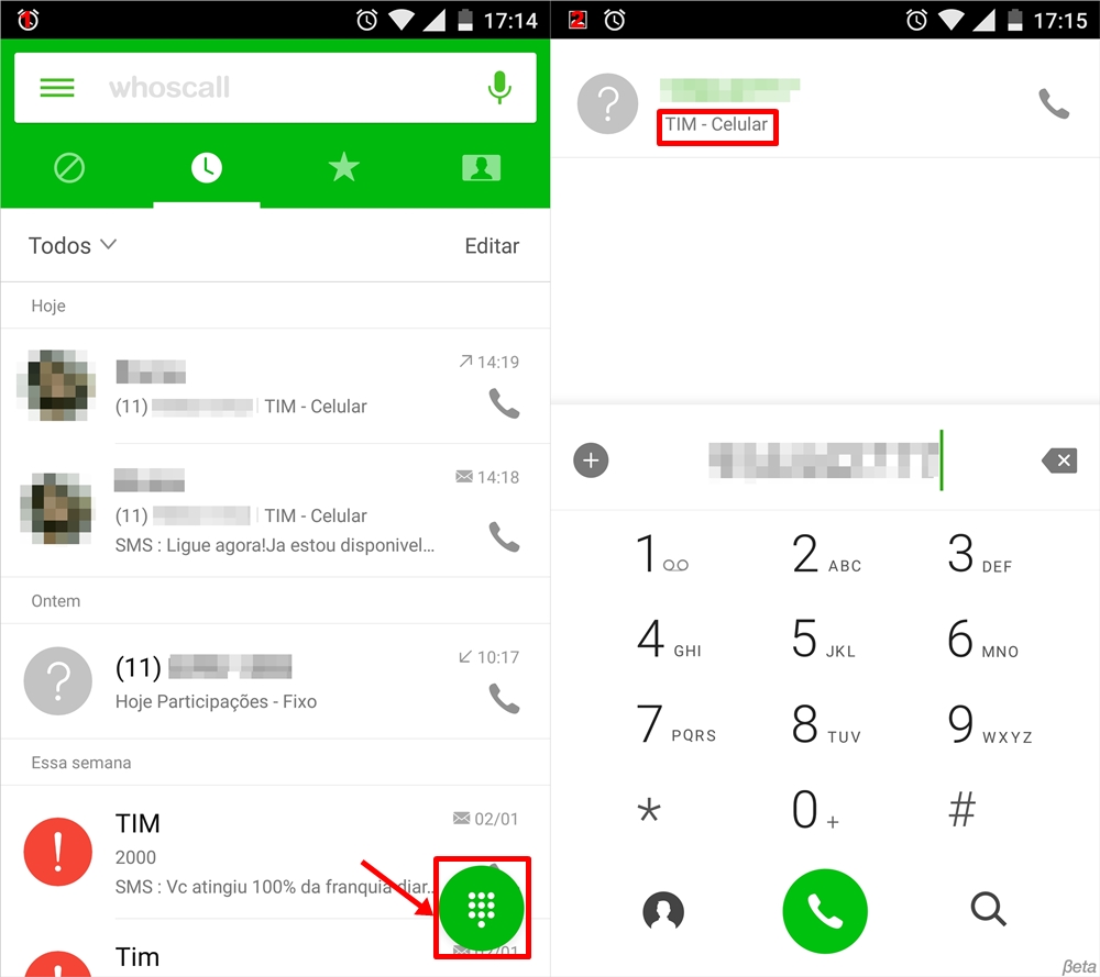 Quer descobrir a operadora de qualquer número de celular? Saiba como ...