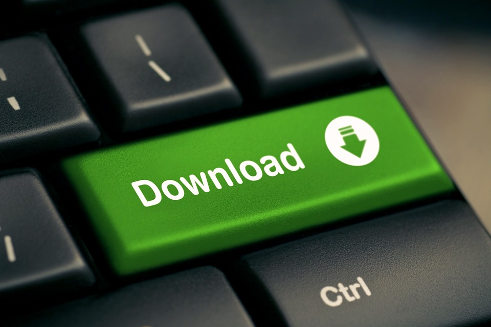 Imagem de: Chrome vai bloquear sites com botões de download falsos e fraudes similares