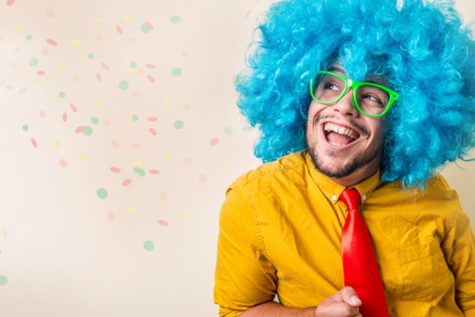 Imagem de: AVG traz promoção de Carnaval para quem quer ficar seguro o ano inteiro