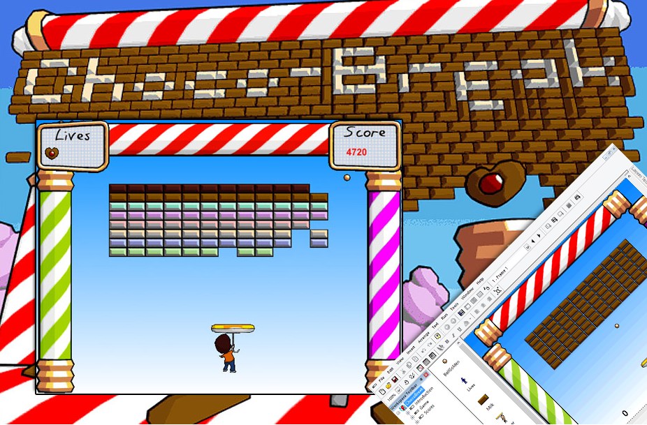 Imagem 3 do Clickteam Fusion