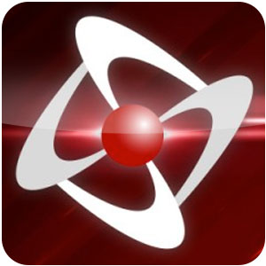 'Logo Avast for Business Premium Endpoint Security 1.0 Ícone