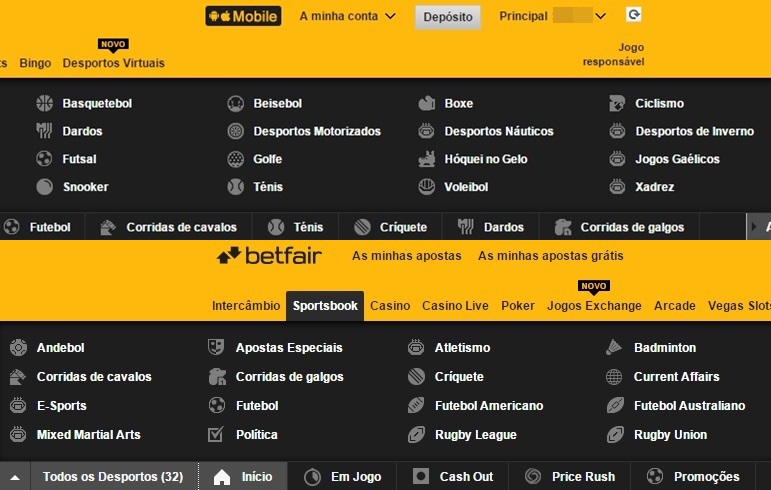 sites de apostas esportivas confiaveis