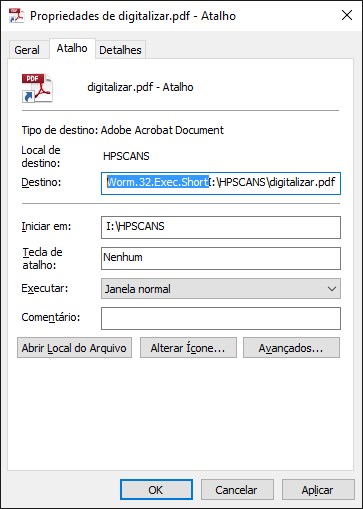 pw clean atalhos de pen-drive 4shared