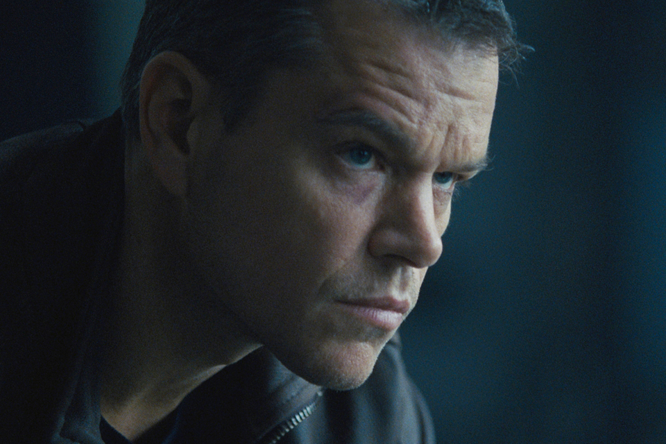 Imagem de: Você conhece esse nome: Jason Bourne ganha título oficial e primeiro teaser