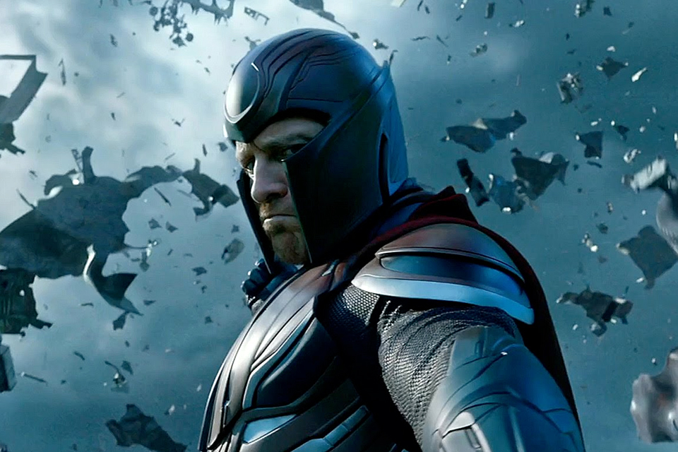 Imagem de: Confira o novo teaser de X-Men Apocalipse exibido durante o Super Bowl 50