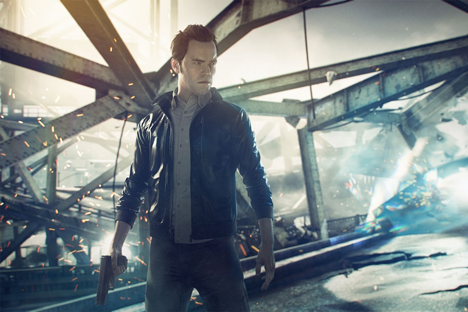 Quantum Break será lançado para PC; veja requisitos e outras informações