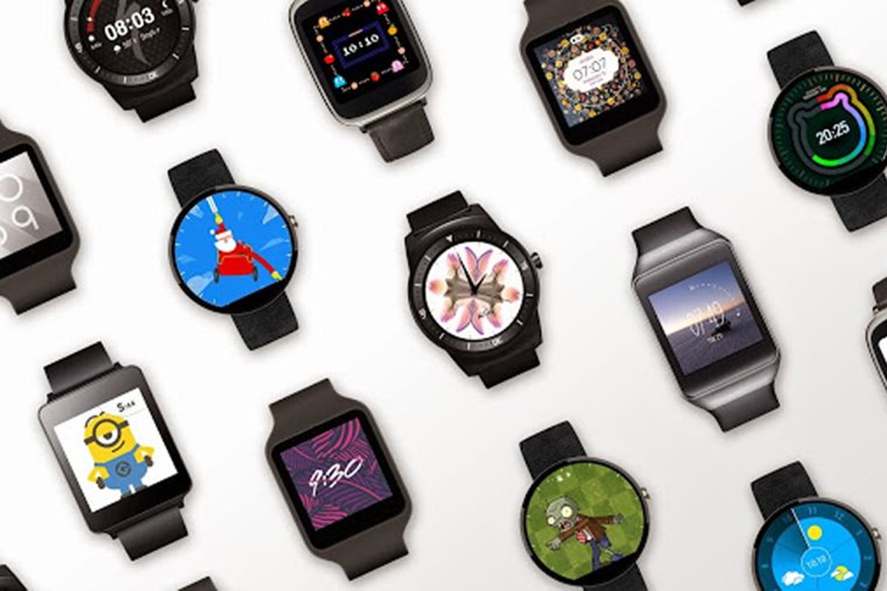 qualcomm wear 2100