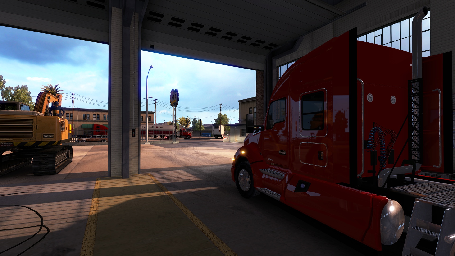american truck simulator download for windows 10