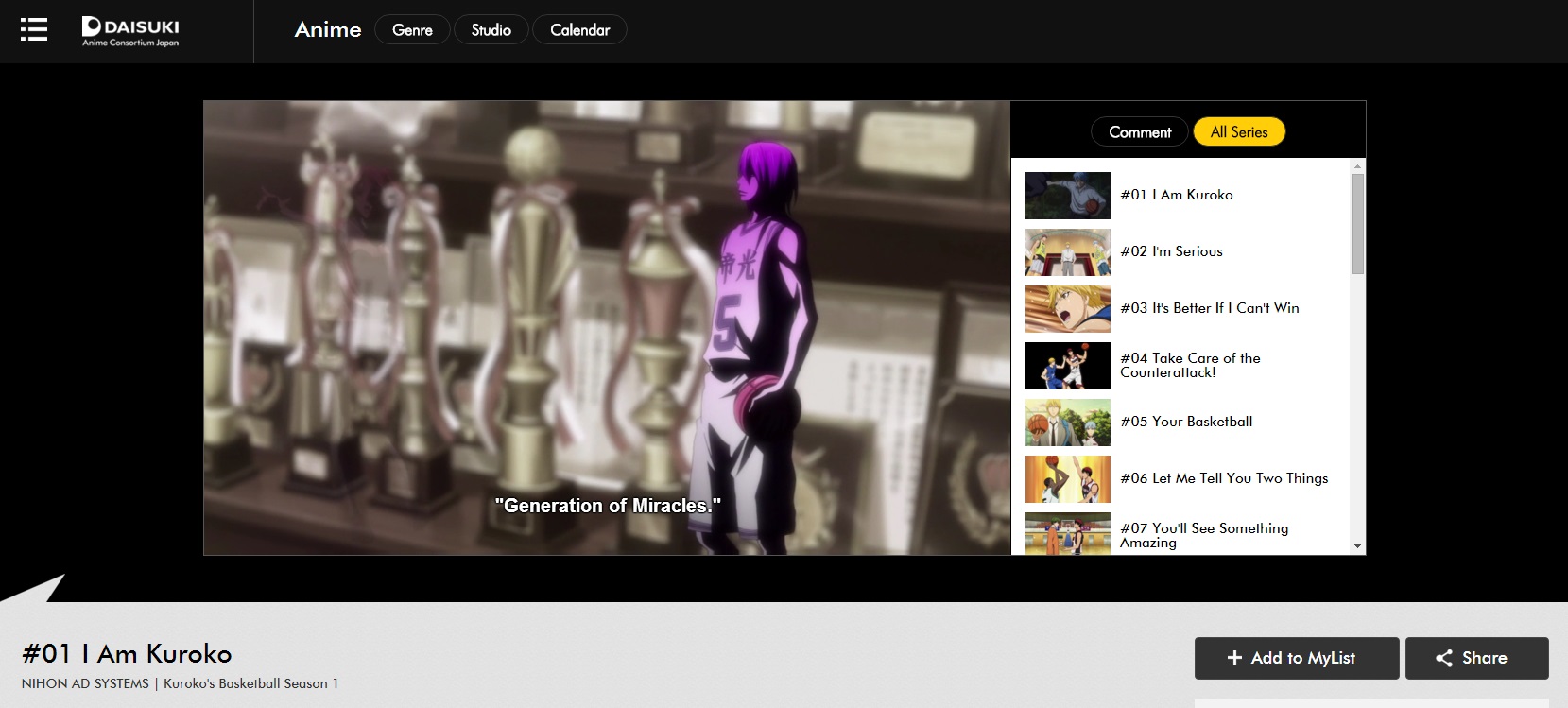  Site Crackle disponibiliza o anime 'Bleach'  gratuitamente