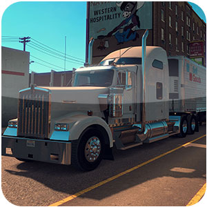american truck simulator download steam folder