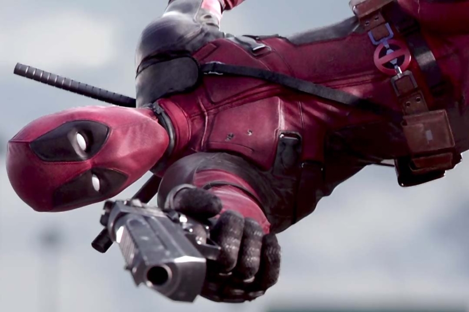 Crítica Deadpool O Insano Mercenário Tagarela Tem O Filme Que