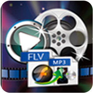 Logo Aiseesoft FLV to MP3 Converter for Mac Ícone Logo Aiseesoft FLV to MP3 Converter for Mac Ícone