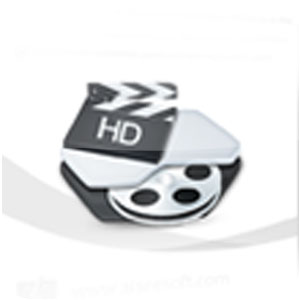 Logo Aiseesoft HD Converter for Mac Ícone Logo Aiseesoft HD Converter for Mac Ícone
