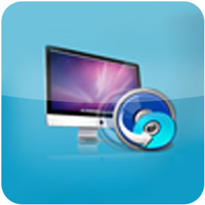 Logo Aimersoft DVD Copy for Mac Ícone Logo Aimersoft DVD Copy for Mac Ícone