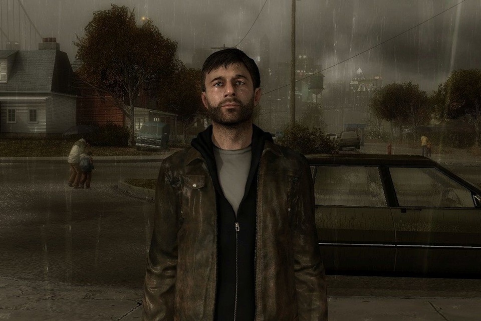 Heavy Rain para PlayStation 4 estará disponível a partir de 1º de março