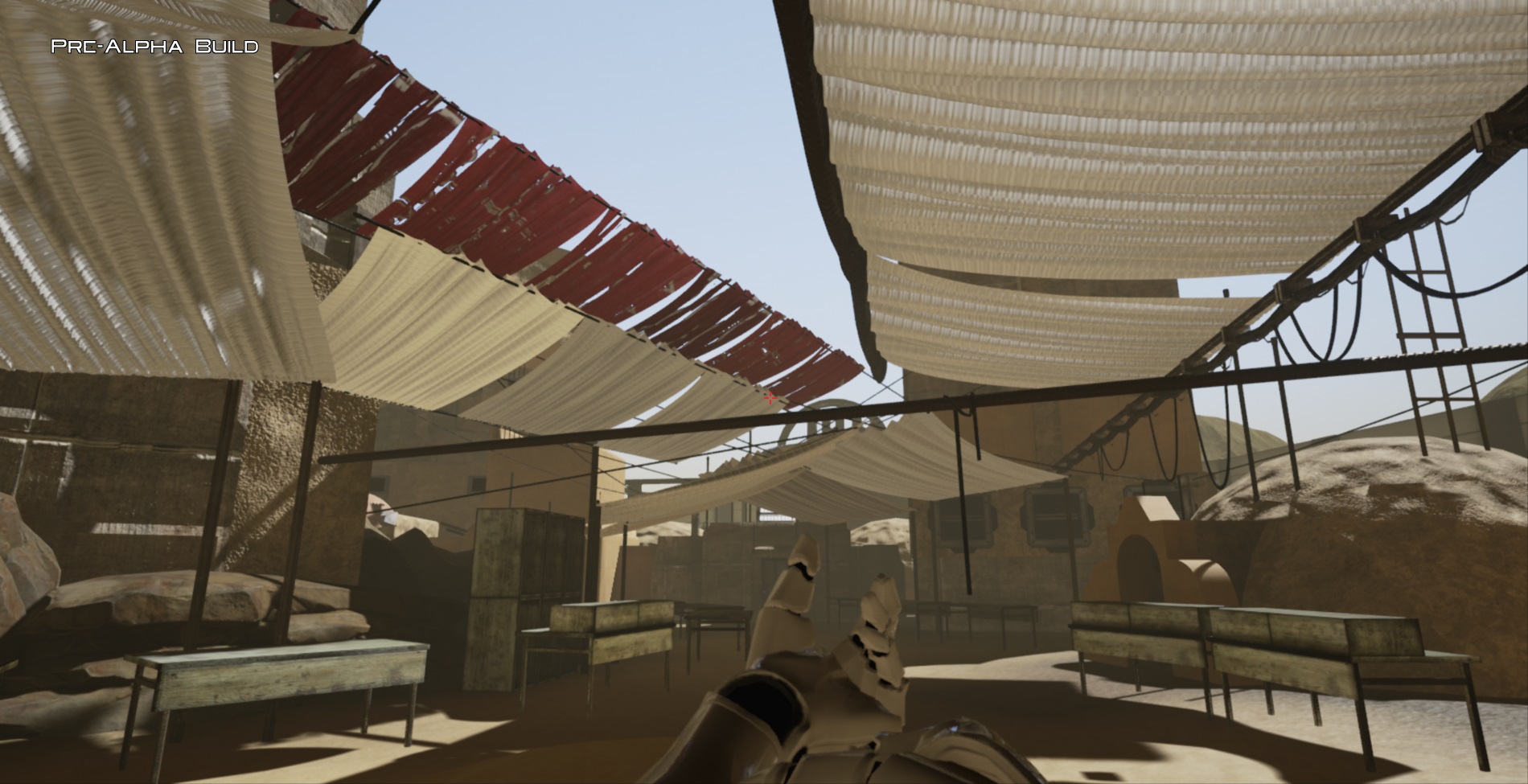 Knights of the Old Republic é recriado por fãs na Unreal Engine 4