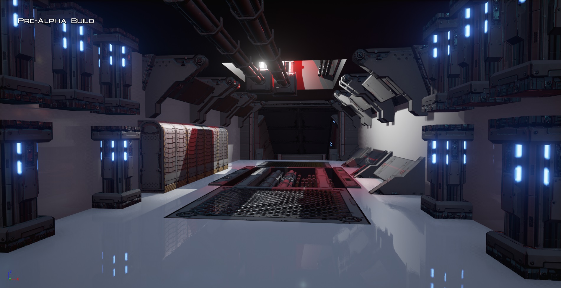 Knights of the Old Republic é recriado por fãs na Unreal Engine 4
