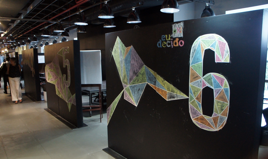 Wayra inaugura novo espaço em São Paulo e incuba mais startups