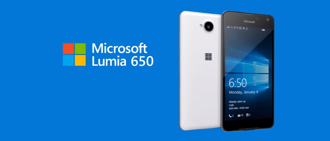 microsoft display dock lumia 650